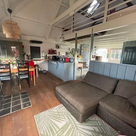 Holiday Cottage De Garage Inn Hank Luaran gambar