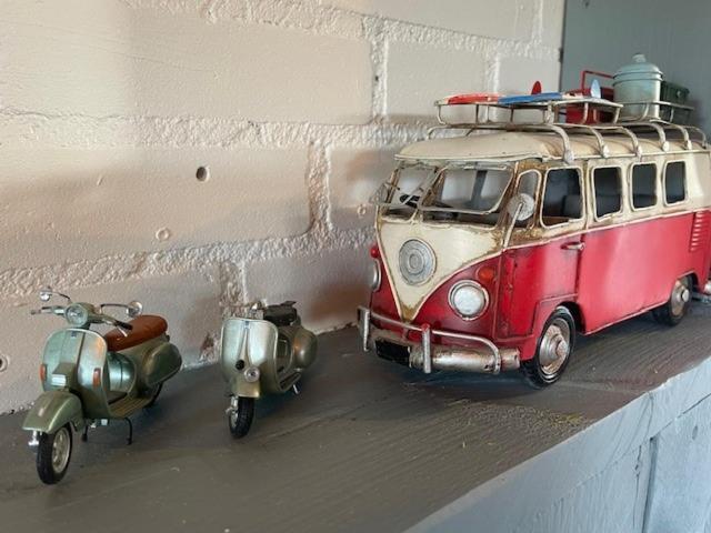 Holiday Cottage De Garage Inn Hank Luaran gambar