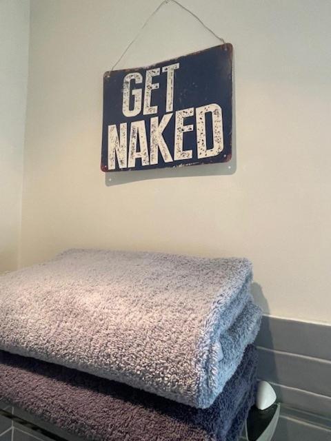 Holiday Cottage De Garage Inn Hank Luaran gambar