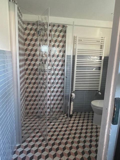 Holiday Cottage De Garage Inn Hank Luaran gambar