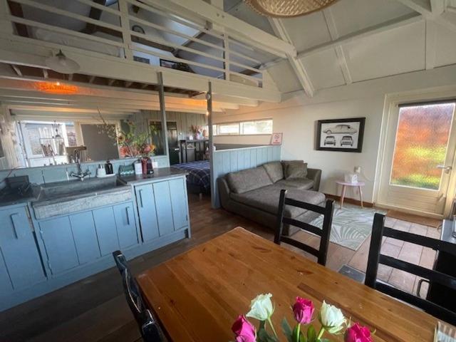 Holiday Cottage De Garage Inn Hank Luaran gambar