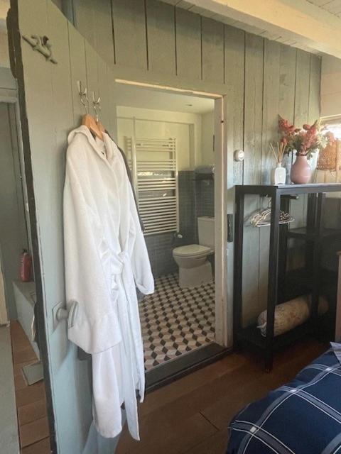 Holiday Cottage De Garage Inn Hank Luaran gambar