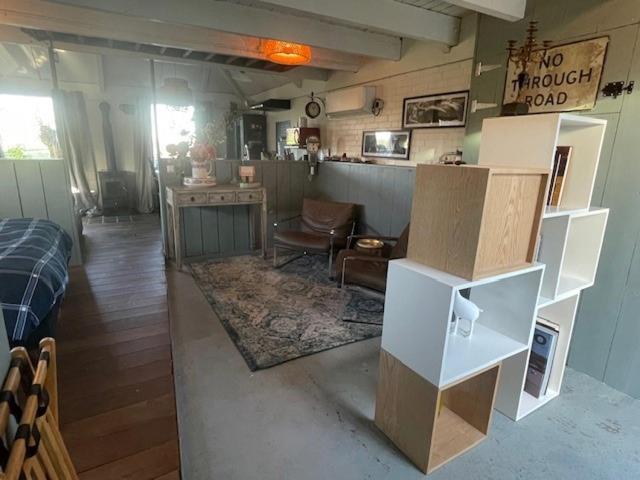 Holiday Cottage De Garage Inn Hank Luaran gambar
